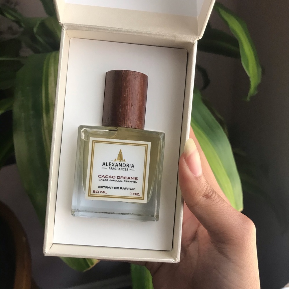 🚫SOLD🚫 Alexandria Cacao dreams